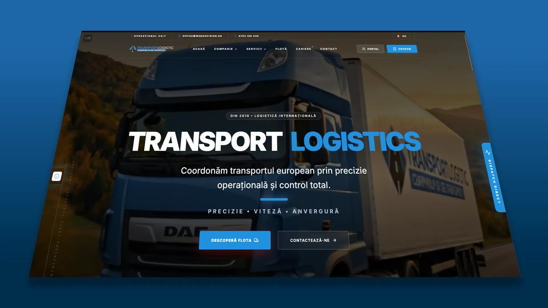 WebGoCargo